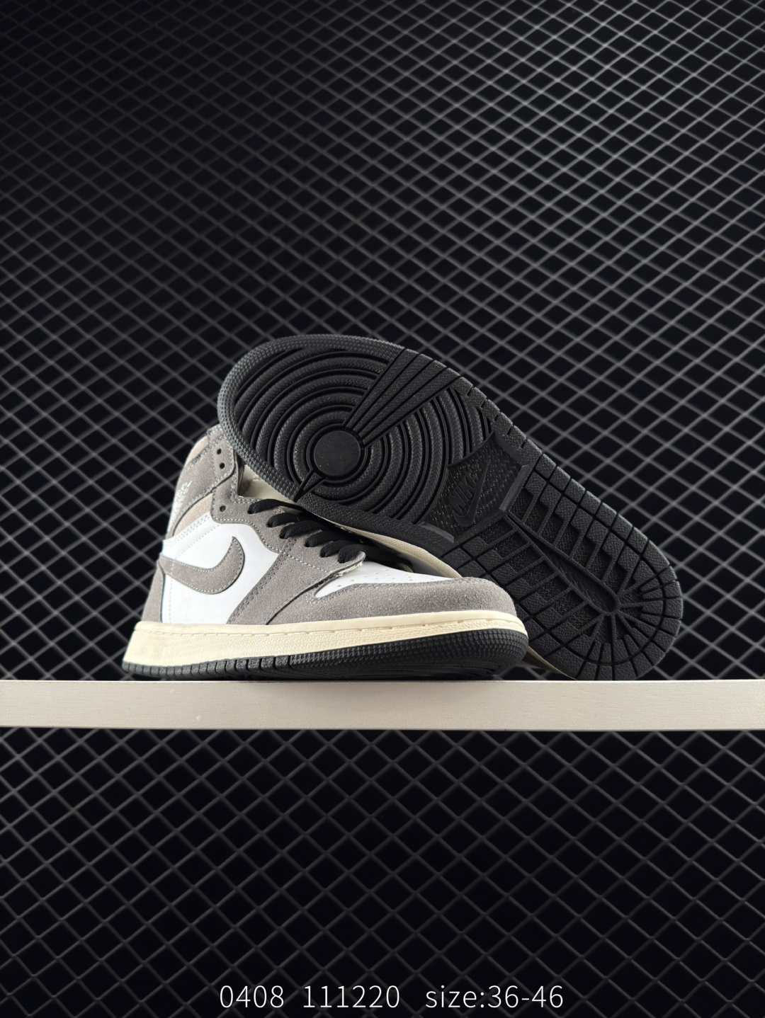 Nike Air Jordan 1 Retro High